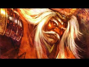 Samurai Warriors Series - All Mikatagahara Themes