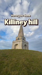 11K views · 55 reactions | Have you done Killiney Hill?  Scenic...