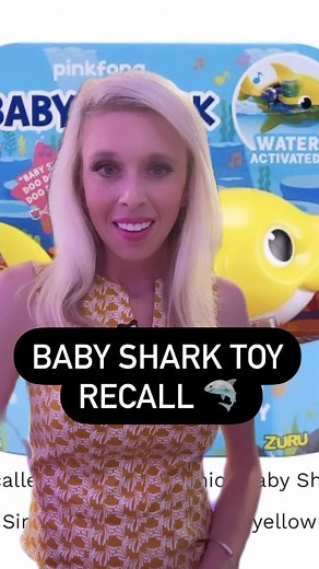 25 reactions · 4 comments | UNSAFE BABY PRODUCTS: this time, bath...