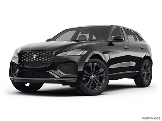 2025 Jaguar F-Pace: Price, Review, Photos and Specs - Read This Before You Buy Driving