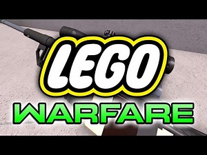 Call of Duty: LEGO Warfare, 3 Years Later...