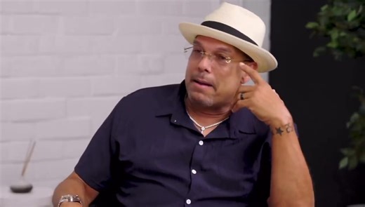 Former MLB Player David Justice Explains Why He Divorced Ex-Wife Halle Berry! 💔 @allthesmoke | 9magtv
