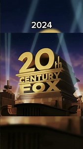 20th century fox 2024 2025 2026 dvd collection movie