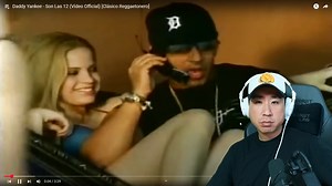 88K views · 2.9K reactions | Coreano Loco reacciona a reggaeton clásico 勞 Daddy Yankee  Son Las 12 | Coreano Loco TV | Facebook