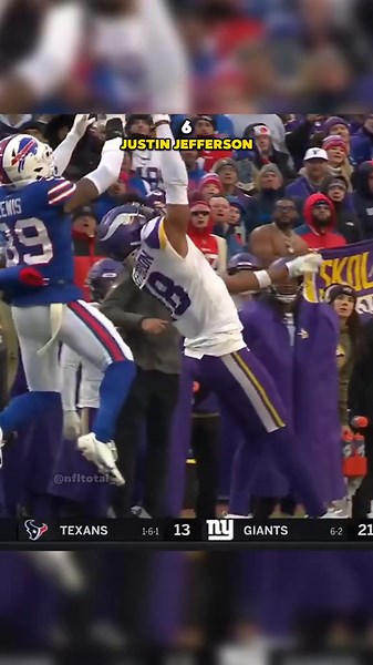NFL Best Catches Part 1 | Sensational Grabs & Unbelievable Plays