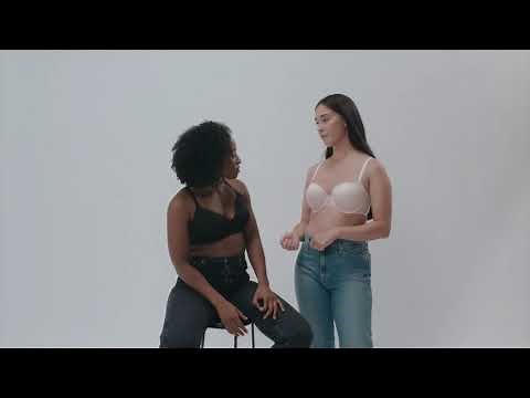 What is a balconette Bra? – CKunfiltered