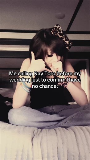 Ray Toro I miss u brah #scene #y2k #alt #fyp #funny