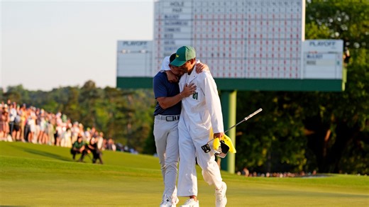 Is the Masters on Easter this year? See the 2026 tournament schedule