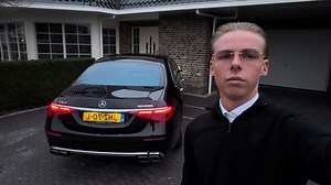 S63 Cold Start - The Ultimate Experience