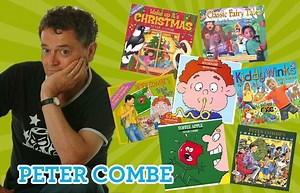 Peter Combe - Alchetron, The Free Social Encyclopedia