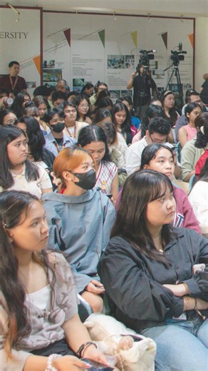 Let's delve into the gameplan of UPOU freshies entering the university! Ikaw, ano ang gameplan mo? #UPOpenUniversity #SDG4 #eskolarngbayan #eskolar #DigitalLearning | UP Open University (UPOU)
