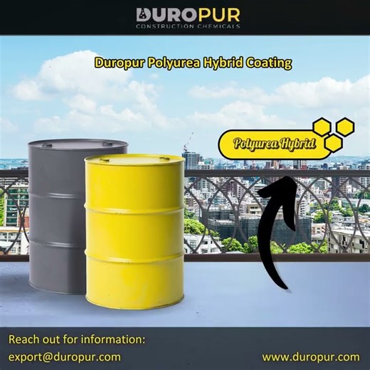 #waterproofing #polyurea
