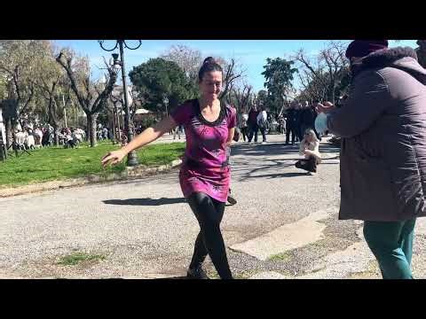 Ζεϊμπέκικο!!!!