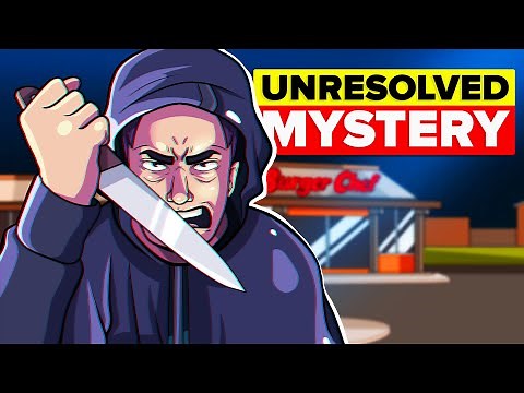 Brutal True Story of What They Didn't Tell You About the Burger Chef Massacre