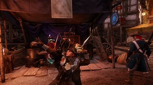 New World, métiers : le leveling des Arts Obscurs après la 1.1