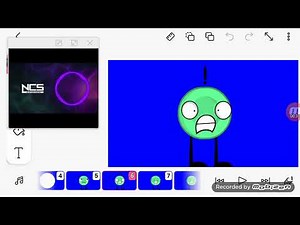 Mint turns into a werewolf (Object Terror)