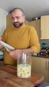 45K views · 1.5K reactions | I am making Laba garlic | Vlado’s reactions | Facebook