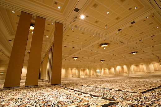 MODERNFOLD Acousti-Seal Operable Partitions by ModernfoldStyles