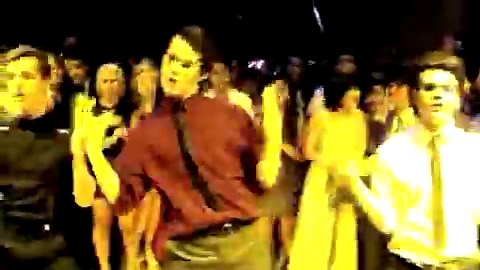 Katy Perry crashed prom with Ruby Rose on the night of the alleged incident.🎥: Splash News