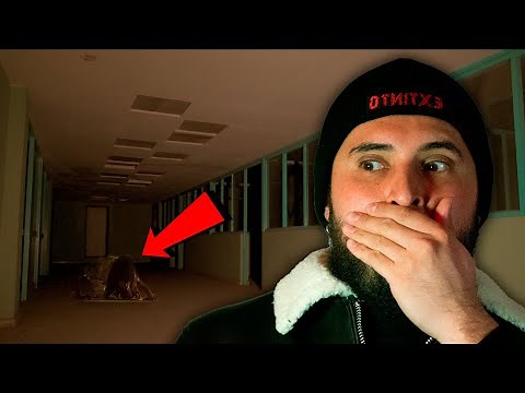 We survived a night of extreme terror at the Satanic Theater.