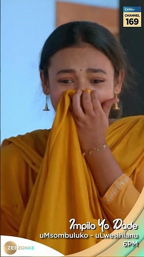 Zee Zonke: Impilo Yo Dade | January