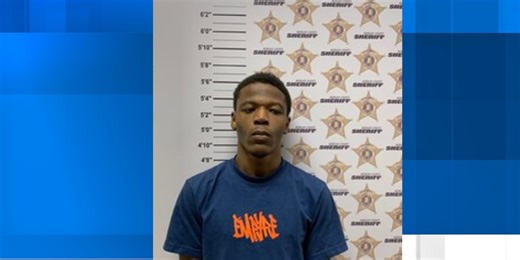 Police: Decatur shooting, Priceville burglary could be connected
