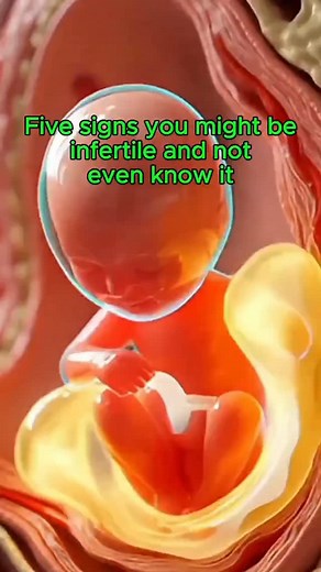 14K views · 4.4K reactions | 5 Silent Signs You Might Be Struggling...