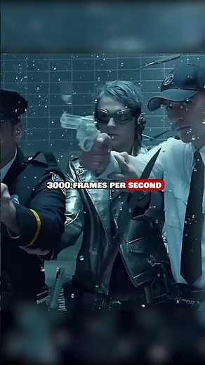 X-Men: 90 Seconds took 1 Month 🎬
