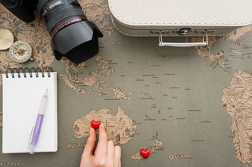 How To Apply for Australia eVisitor (subclass 651)?