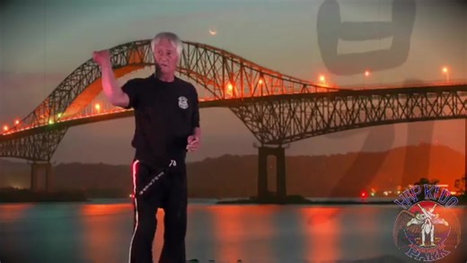 HAPKIDO WEAPONS! 🙏 | ALL Hapkido