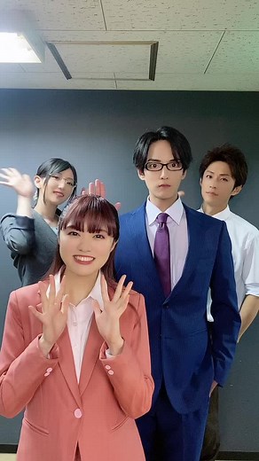 ヲタクに恋は難しいダンスの魅力