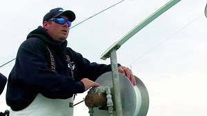 Big weather, big fish. Wicked Tuna: Outer Banks returns July 1st! | Wicked Tuna