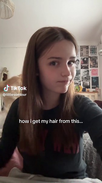 Perfect Blowout Hair Tutorial for Gorgeous Volume