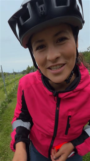 CRIVIT on Instagram: "Quick, easy, and hassle-free – no tools, no fuss. Ride safely and stay visible anytime, anywhere. Perfect for city streets, trails, or night rides. Light up your adventure in a flash! 💡 ⚡ ​​​#CRIVIT #Sports #Health #Wellbeing #Ebike"