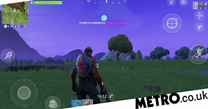 How to get the Fortnite Android beta and is your phone compatible?
