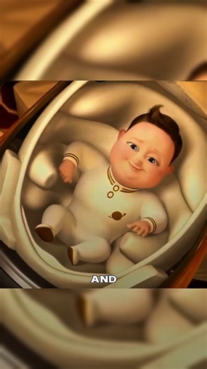 Megamind and Metro Man Were Created on Purpose #metroman