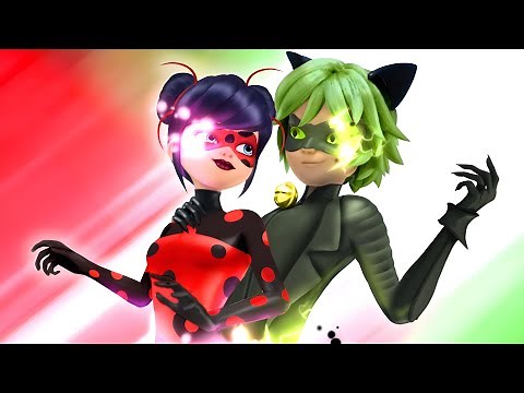 All Villains From The Miraculous Ladybug Movie & Specials Explained!