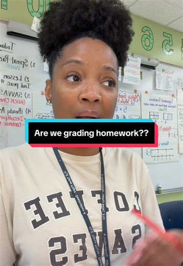 Are Teachers Grading Homework? Let’s Discuss!