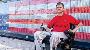 Tunnels to Towers Foundation gifts Richmond veteran renovated home