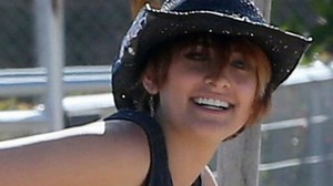 Paris Jackson's Life in Spotlight Now Questioned