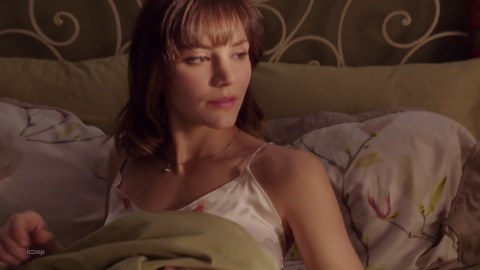 In My Dreams (TV Movie 2014)