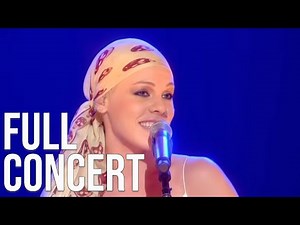 P!NK: Live from Wembley Arena, London, England | Full Concert