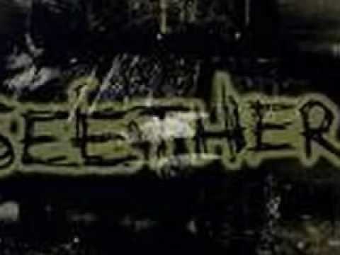 Out of my way-Seether