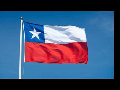 Himnos y Marchas Militares de Chile volumen 1