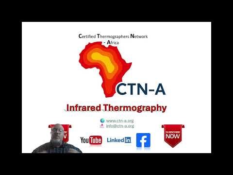 Part 1 of Thermography Basics