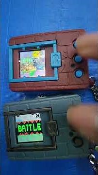 Digimon Color Mod V1 (Changing all sprite to 64X64 bit art.)