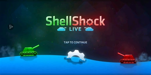 手机版shellshock live