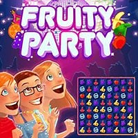 Fruity Party Game 🕹️ Play Online Now at RoundGames