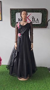 💥Mom And Doughter Partyfrock Design 💥 #modelfrock #blousedesignsforsaree #skirtblouse #frockdesigns #anarkali #sareeblouses #partyfrock | Kokila Tailoring