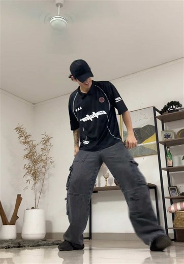 Discover Reparto Cubano Dance Moves